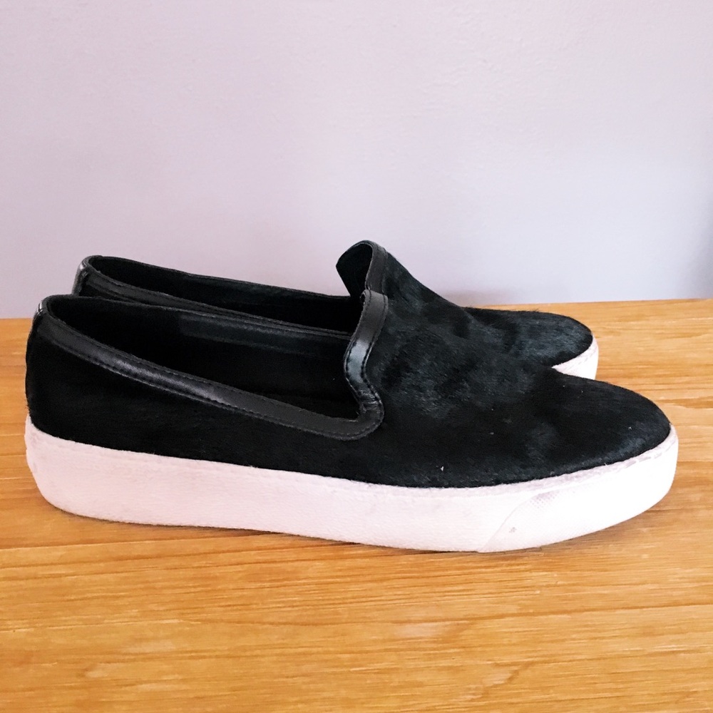 SAM EDELMAN SLIP ONS