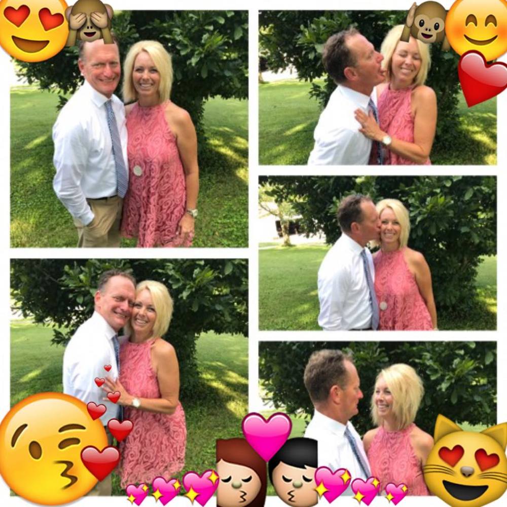 Meet your Posher, Tammy