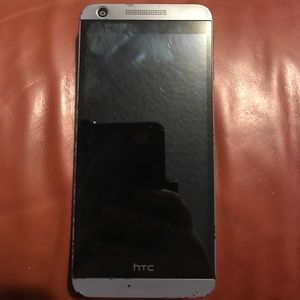 Htc Phone