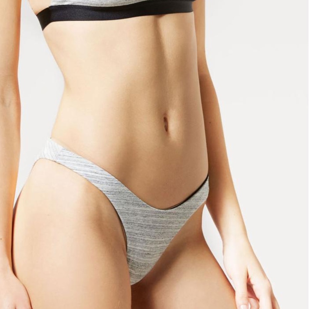 ⚓️🍍SALE🍍⚓️. Blue Life Naomi bikini bottom NWT