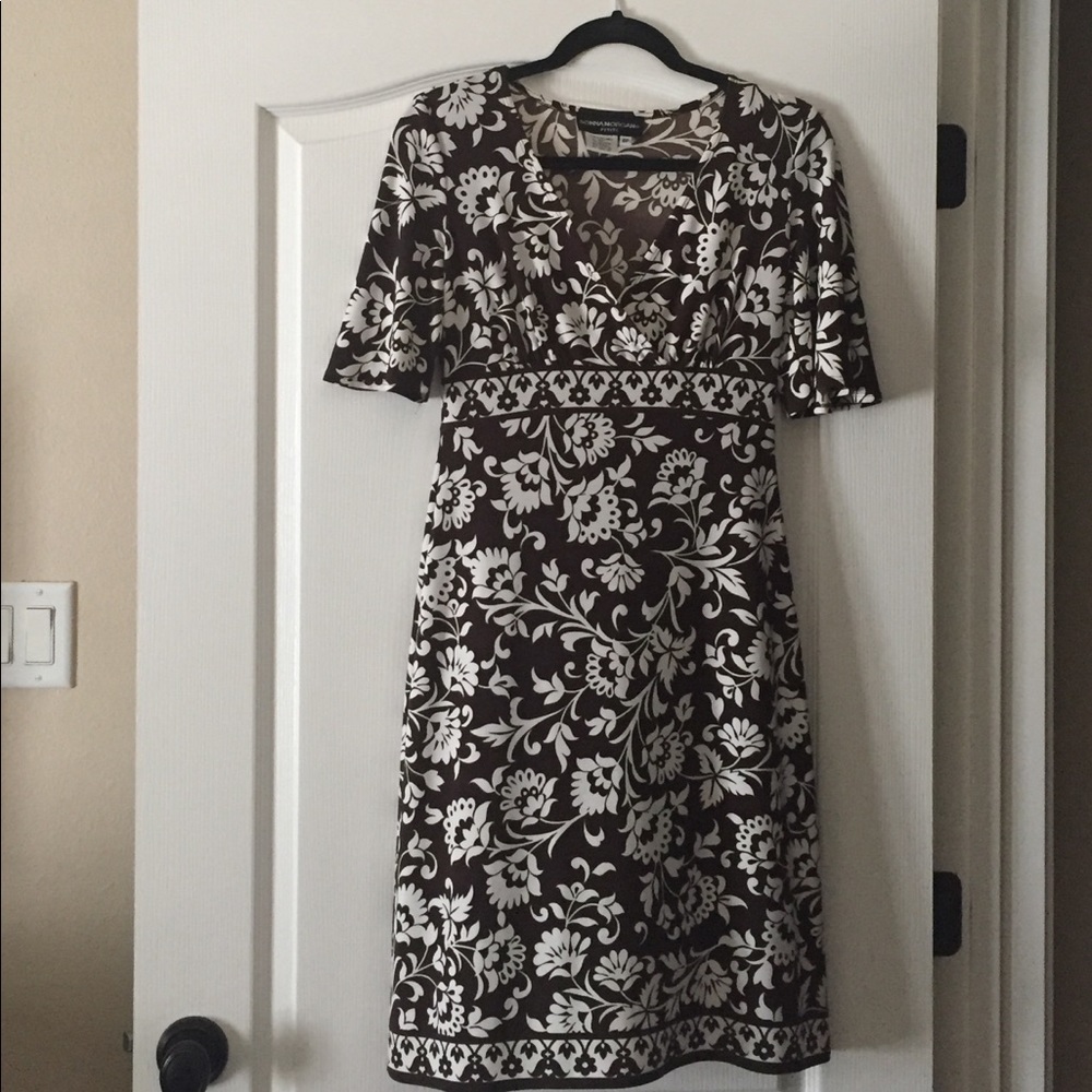 Ladies dress