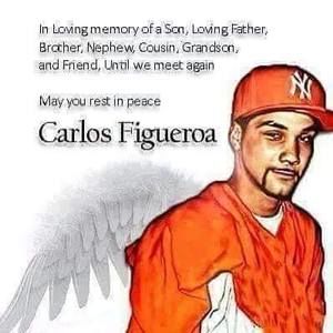 Meet your Posher, Joel