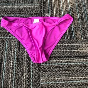 Forever 21 swim bottoms ! XS