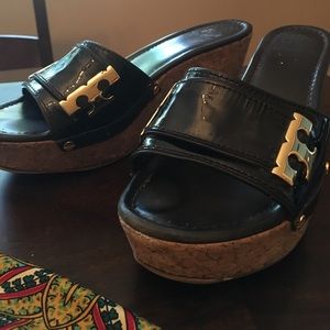 Tory Burch Wedges