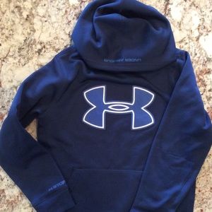 Under Armour storm sweatshirt