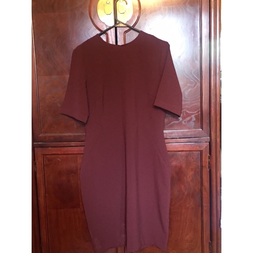 Dress from H&M