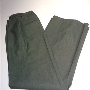 Body by Victoria Dress Pants 0/Tall
