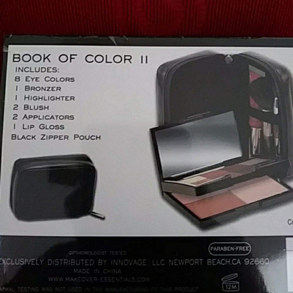 Book of Color