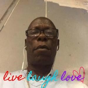 Meet your Posher, Gary