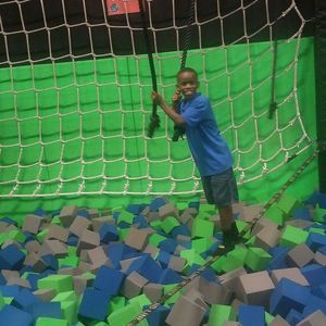 Meet your Posher, Latonya