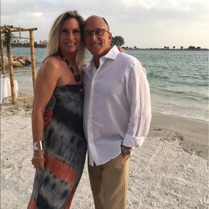 Meet your Posher, Jamie