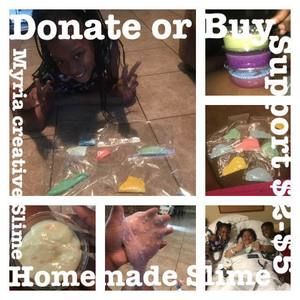 Meet your Posher, Latoya