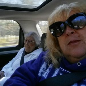 Meet your Posher, Peggy