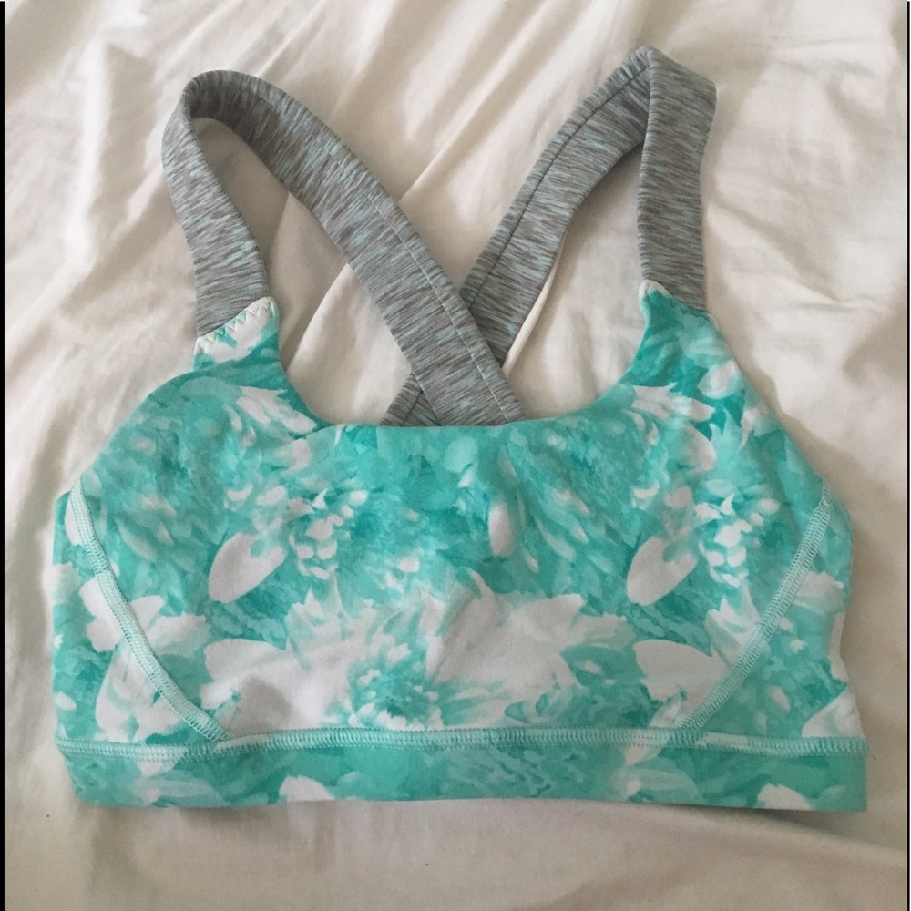 AEO Sports Bra