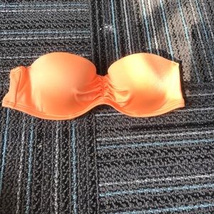 Victoria secret swim top