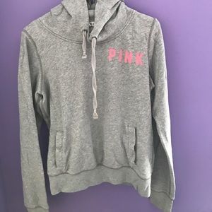 VS Pink Sweatshirt