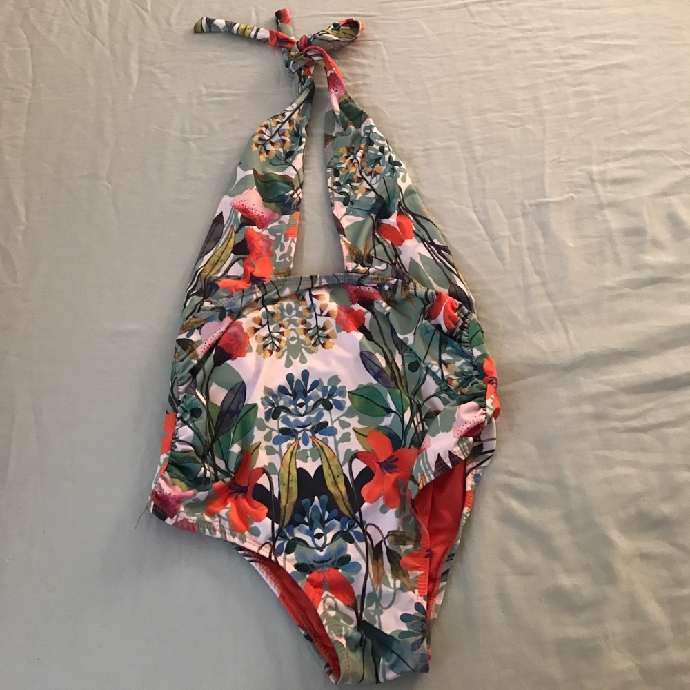 Beautiful One Piece purchased from Revolve.com