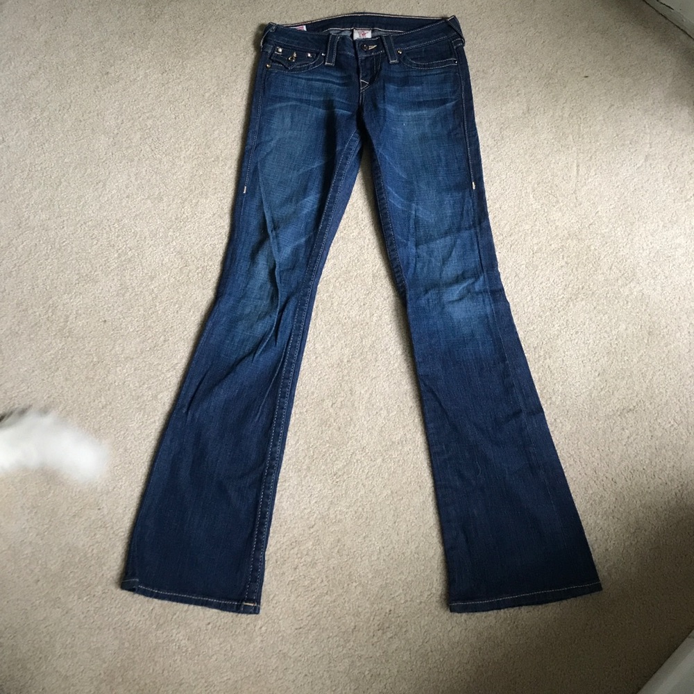 True religion jeans