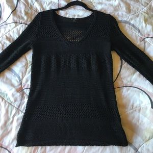 Knit top from H&M