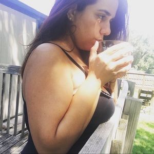 Meet your Posher, Erika