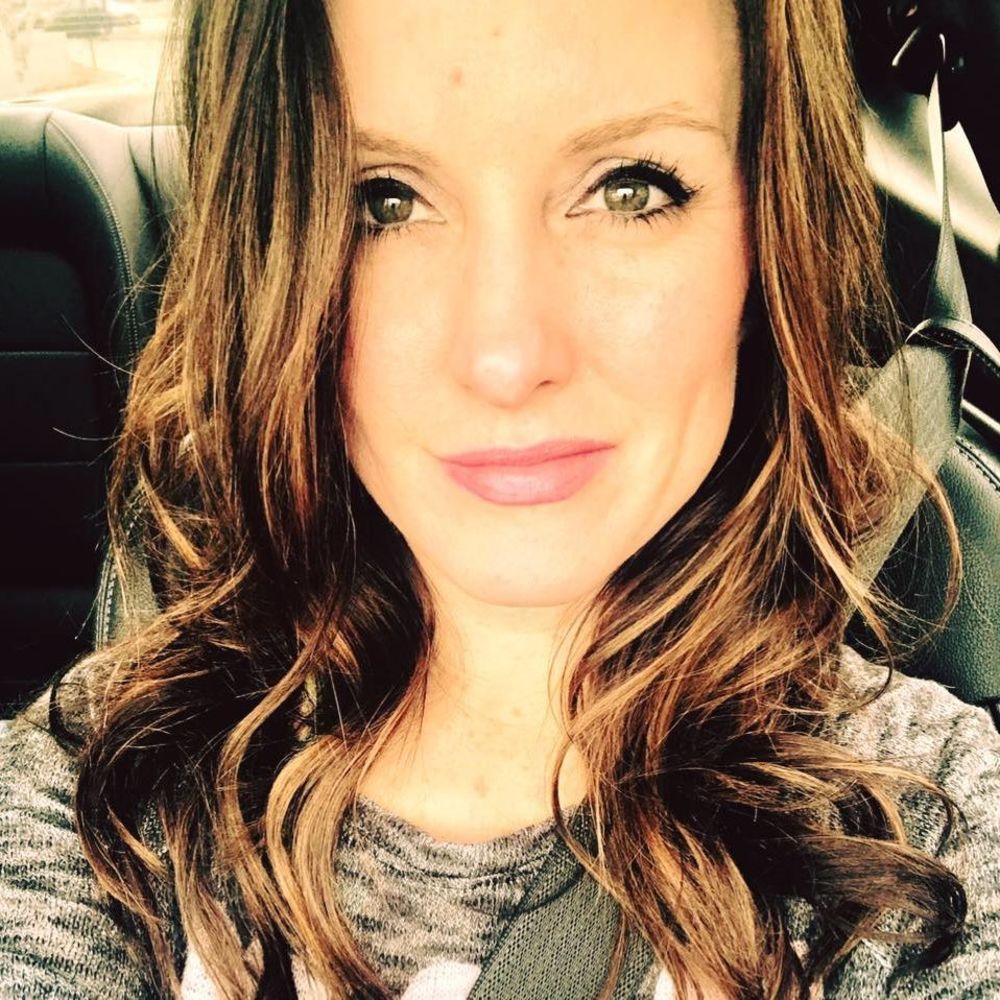 Meet your Posher, Jennifer