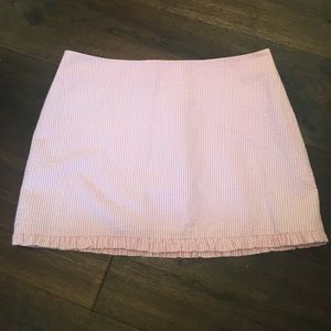 Lilly Pulitzer Skirt