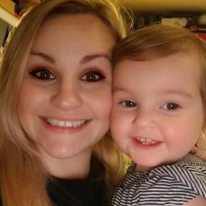 Meet your Posher, Melanie