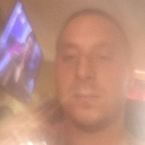 Meet your Posher, Mike