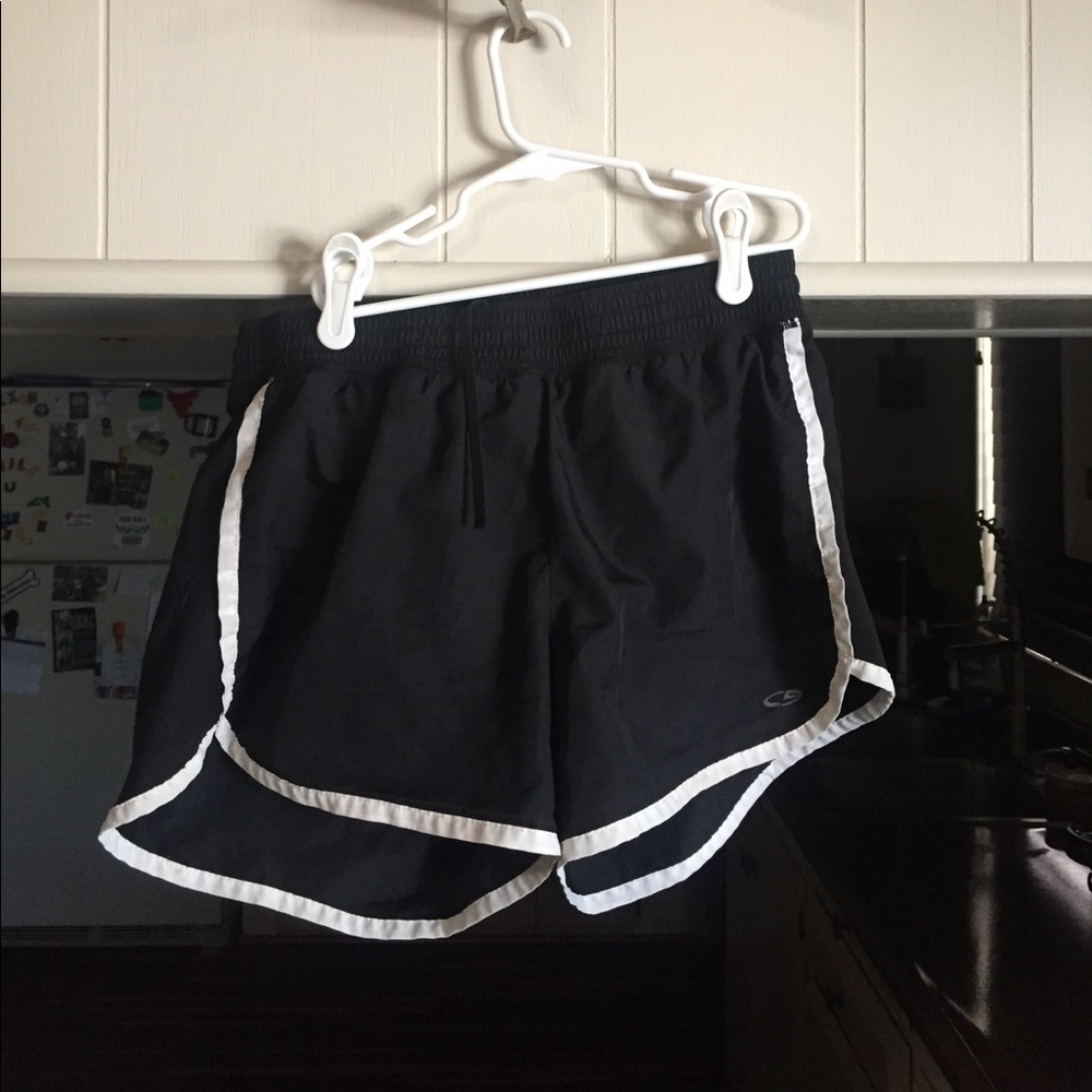 Dri fit shorts