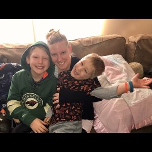 Meet your Posher, Danielle