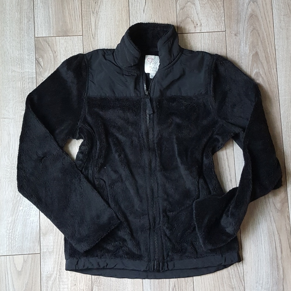The Children's Place fleece coat