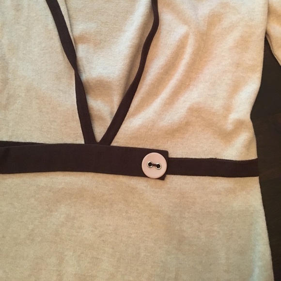 Boutique Cullen top - 100% Cashmere - Picture 3 of 5