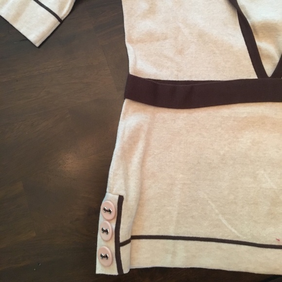 Boutique Cullen top - 100% Cashmere - Picture 4 of 5