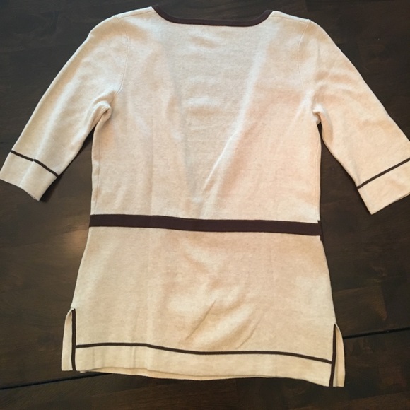 Boutique Cullen top - 100% Cashmere - Picture 5 of 5