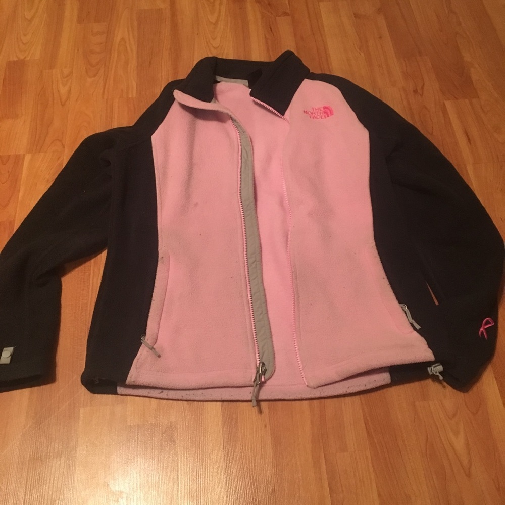 North face