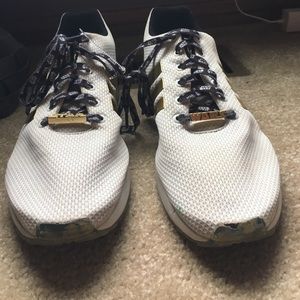 Adidas Torsion Limited Star Wars Edition Size 14.