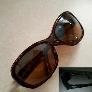 Maui Jim Sunglasses