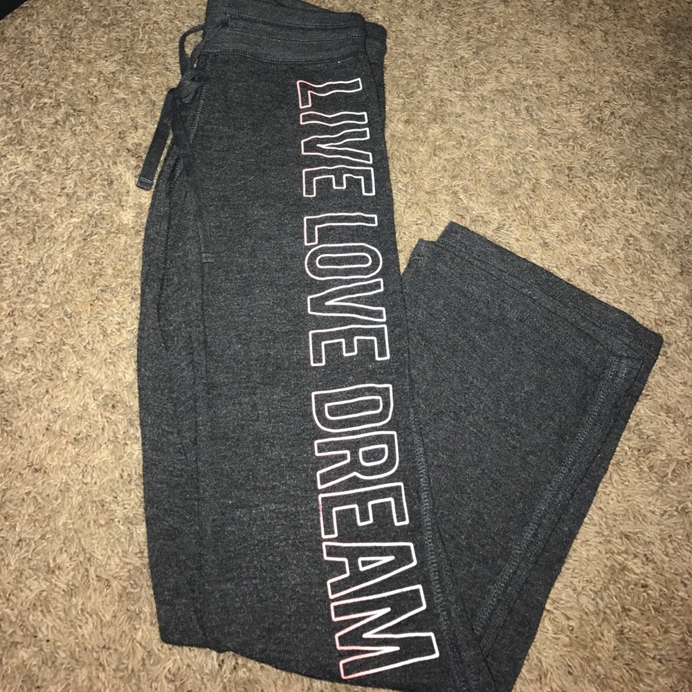 💟 Cozy Sweatpants