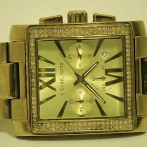 Michael Kors MK 5673 women's watch