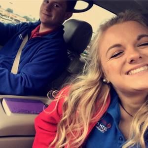 Meet your Posher, Bethany