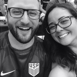 Meet your Posher, April