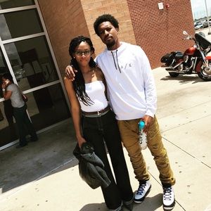 Meet your Posher, Blake