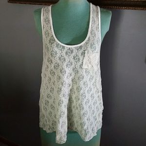 Free People Tank