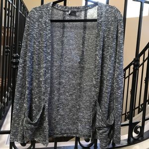 Sparkle & Fade cardigan