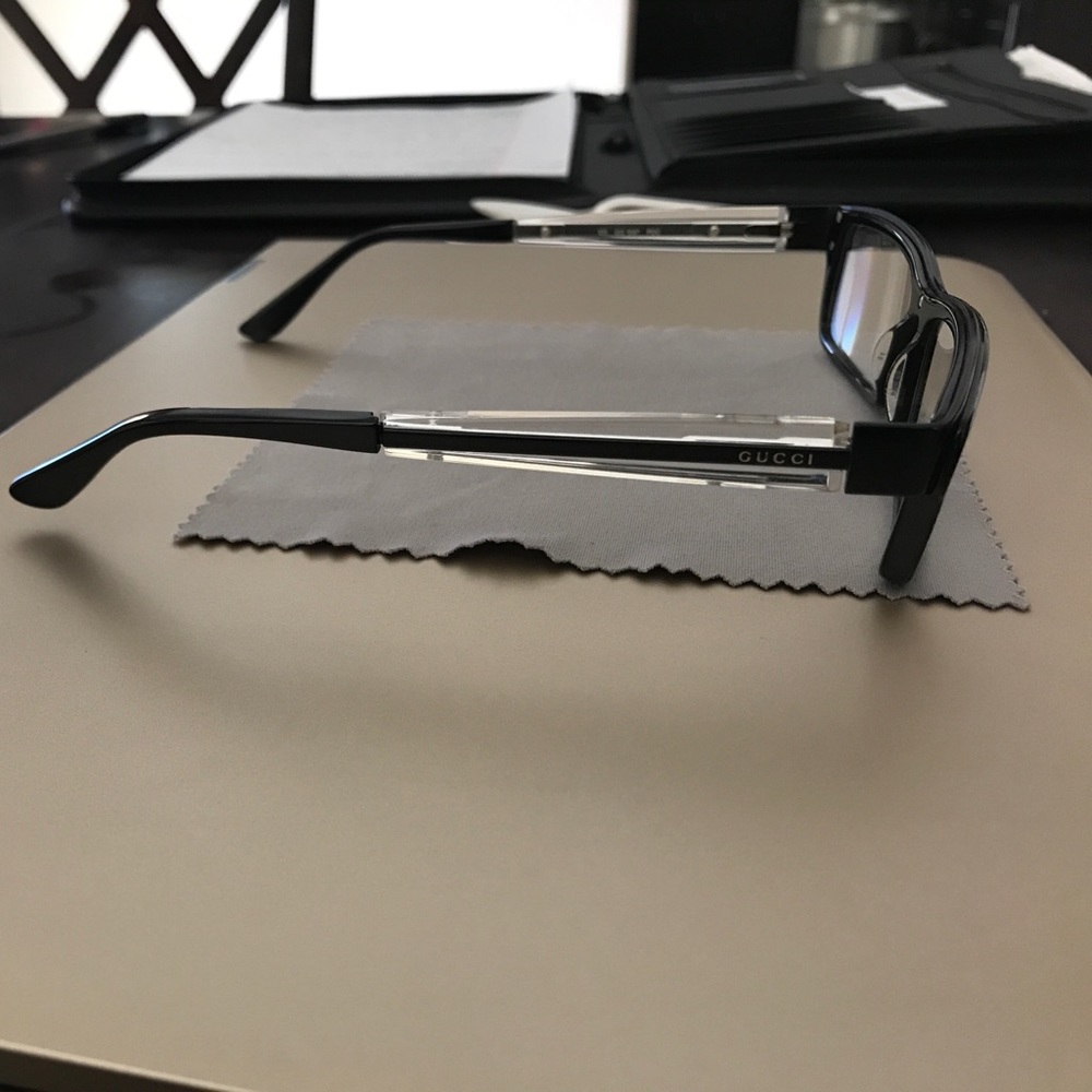 Gucci Prescription glasses