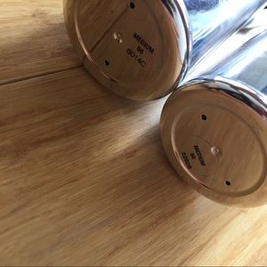 Lock-It Foundation - Kat Von D