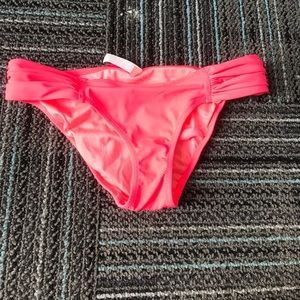Victoria Secret swim bottoms