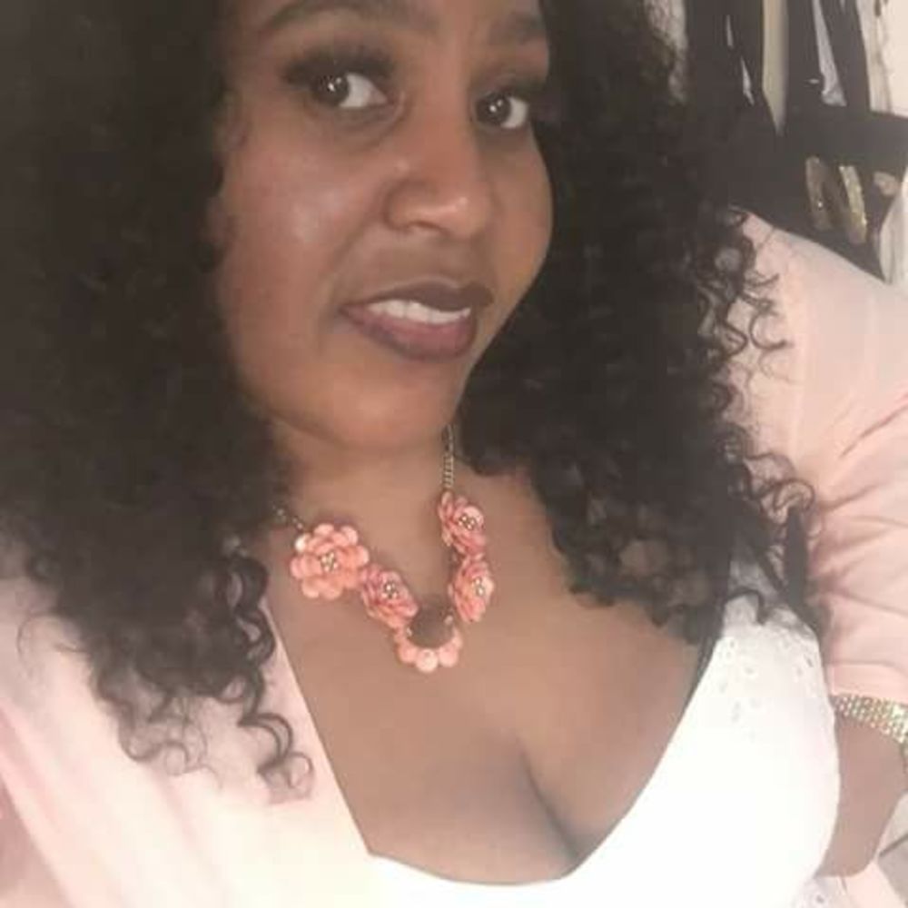 Meet your Posher, Daphane