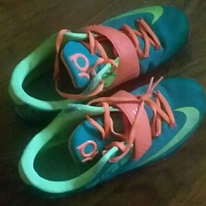 Niki kd 7