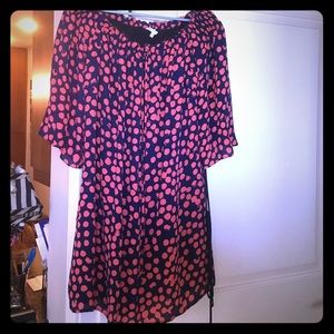 Rebecca minkoff dress